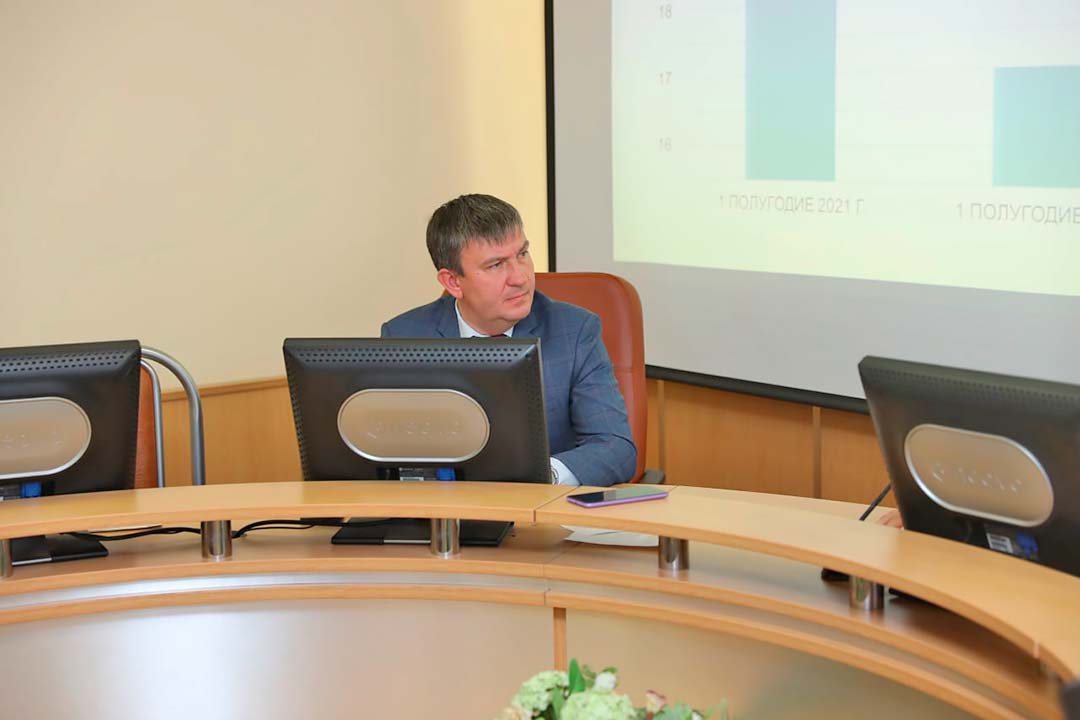 bezopasnost na rjd zasedanie rab gruppy 5