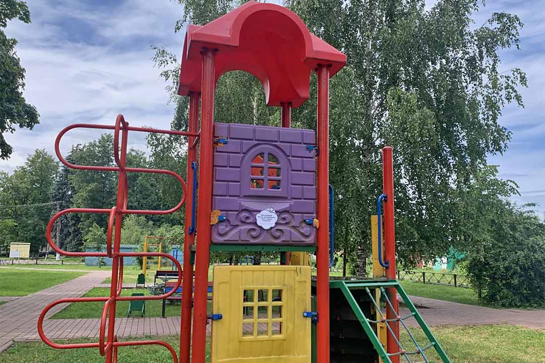 DIP gzhel 1