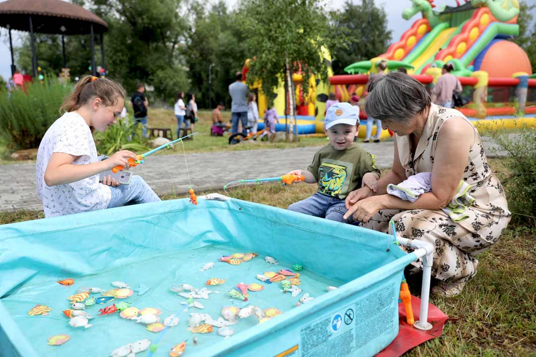den semyi drujba 2