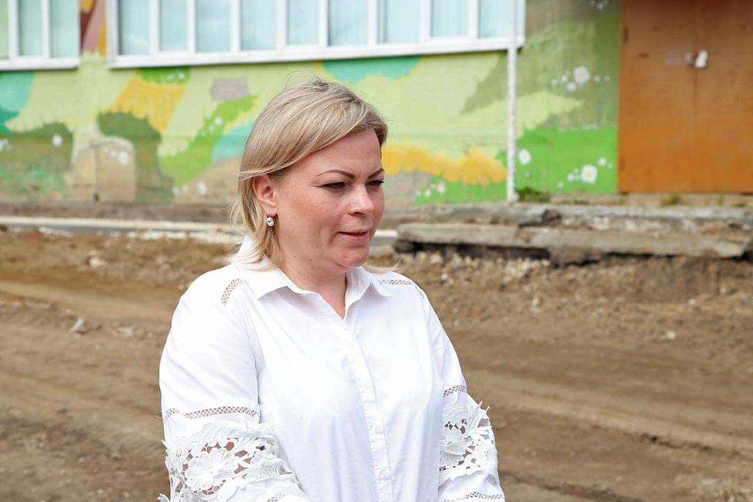 vlasovskaya school stroyka 8