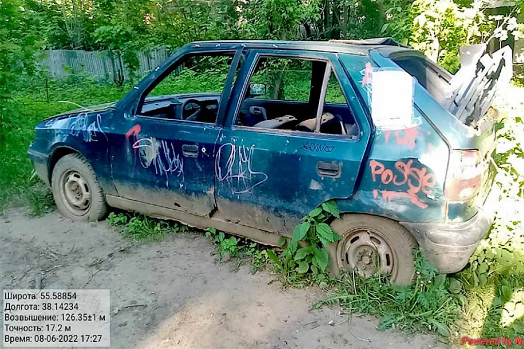 beshoz kratovo nizhegorodsk 1