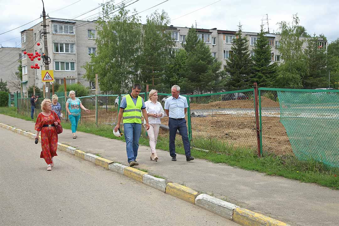 vlasovskaya school stroyka 11