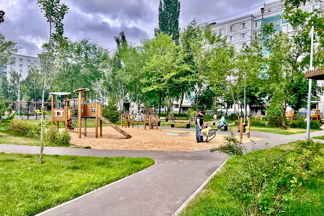gust kazan