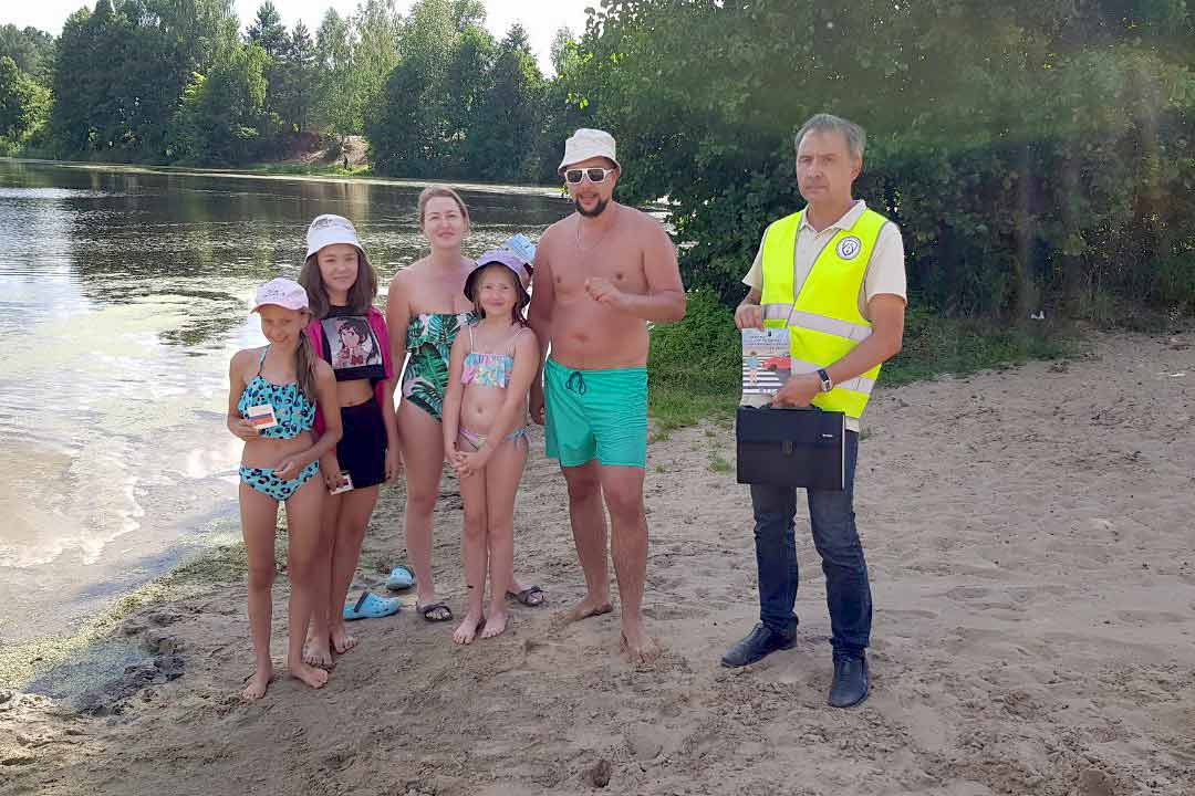 ramavtodor bezopasn leto 2