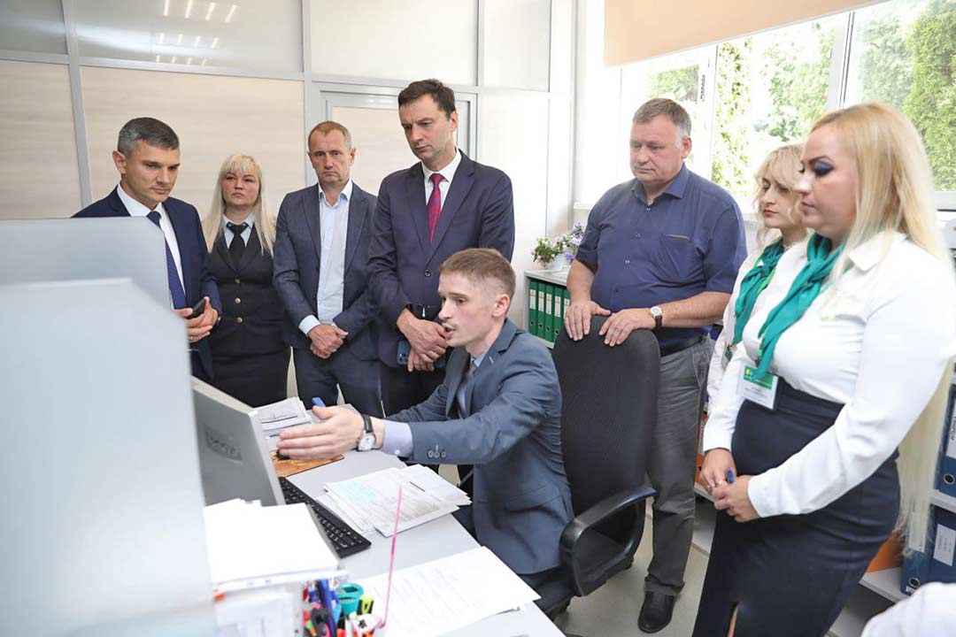 ofis nash dom 2