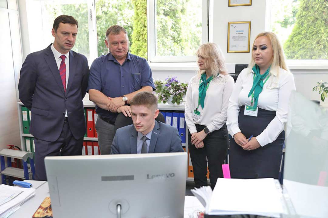 ofis nash dom 5