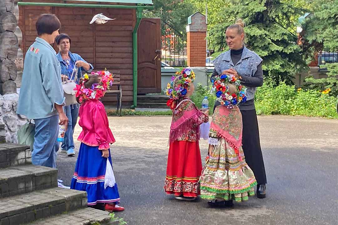 ramenskie zvony 2