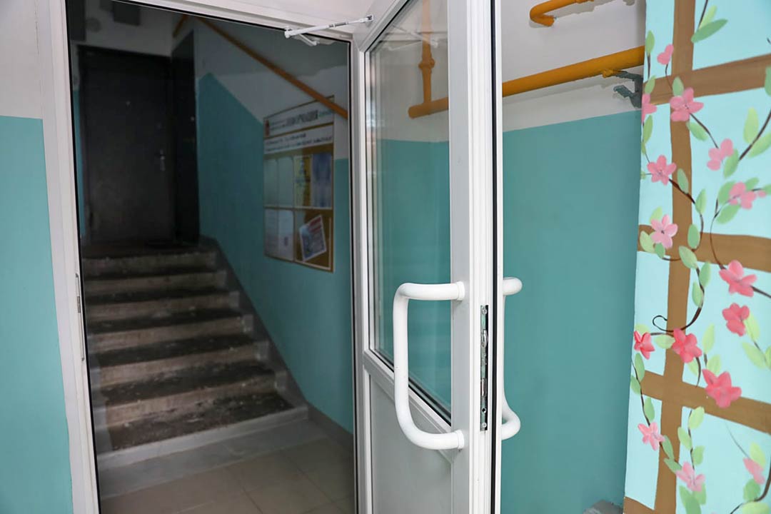 remont podyezdov 13