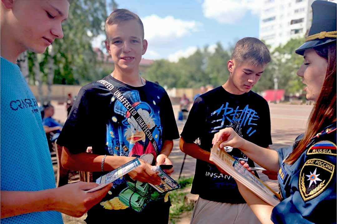 ond tehnika deti 8