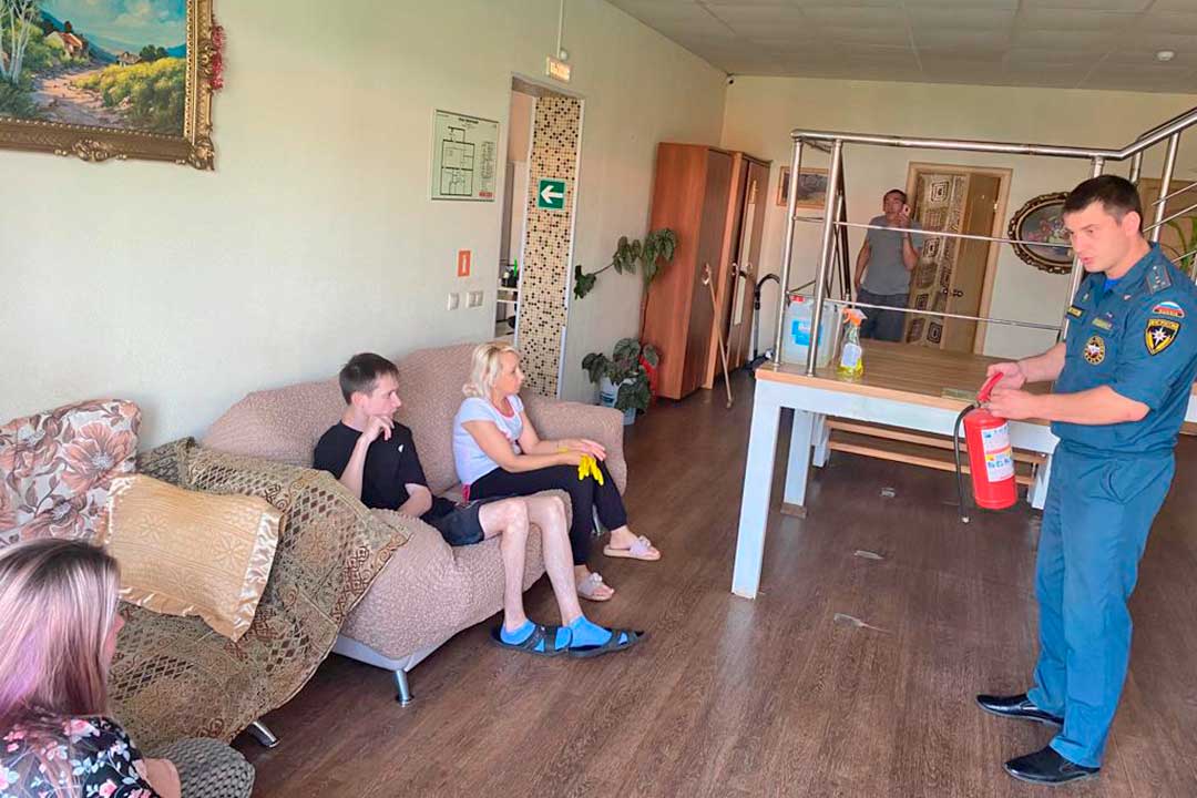 ondipr hostel 3