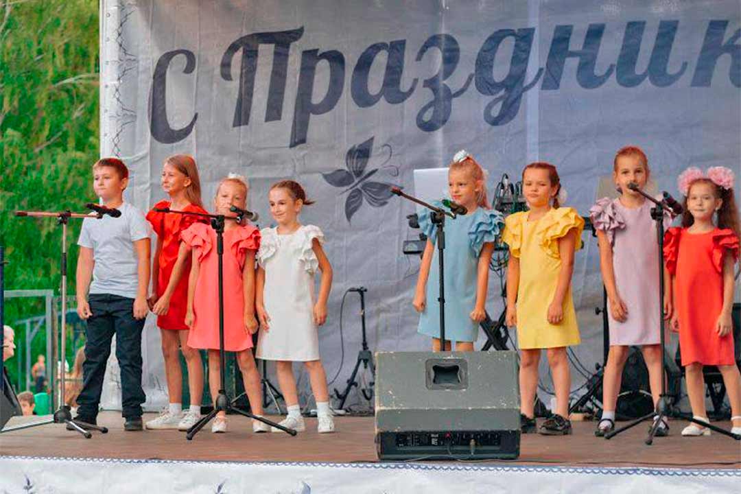 den gzhelskogo kusta 10