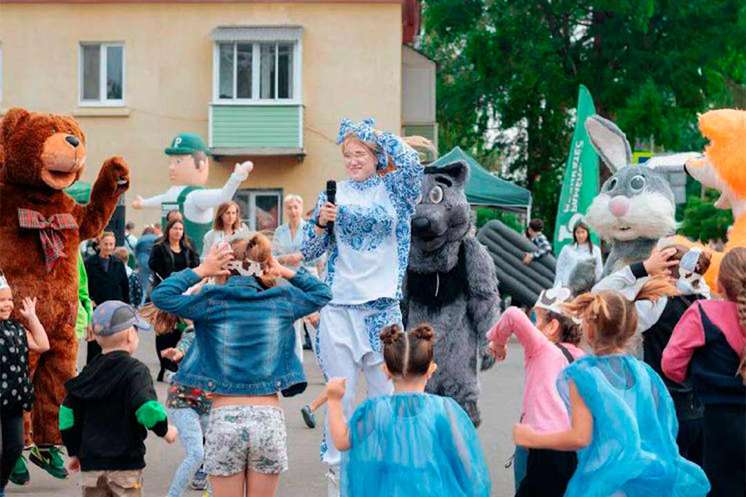 den gzhelskogo kusta 8