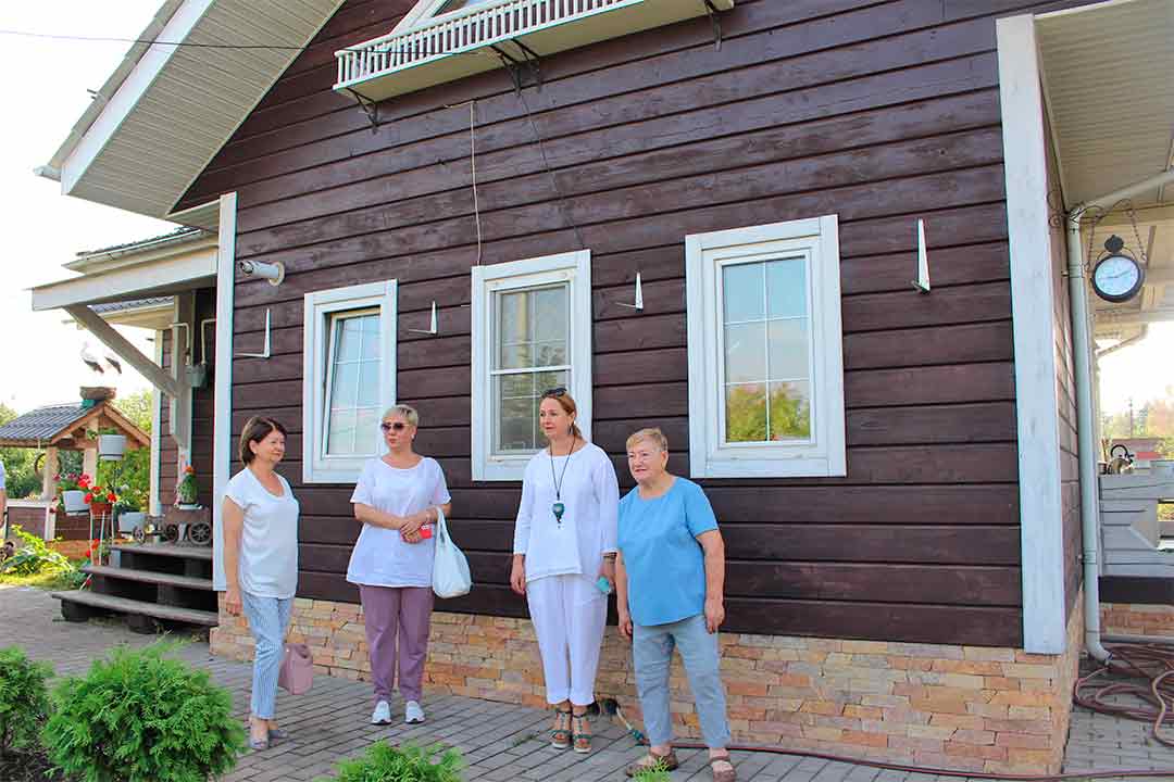 kuzyaevo80 konkurs luchshiy dom 2