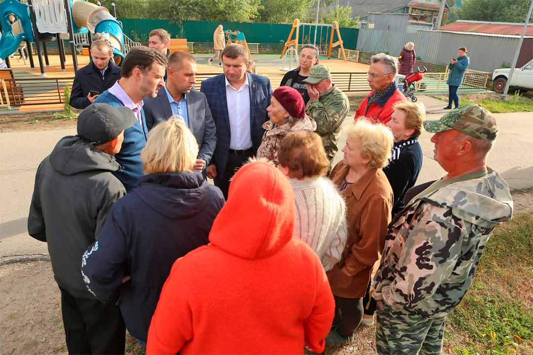 dyakovo new det ploshadka 6