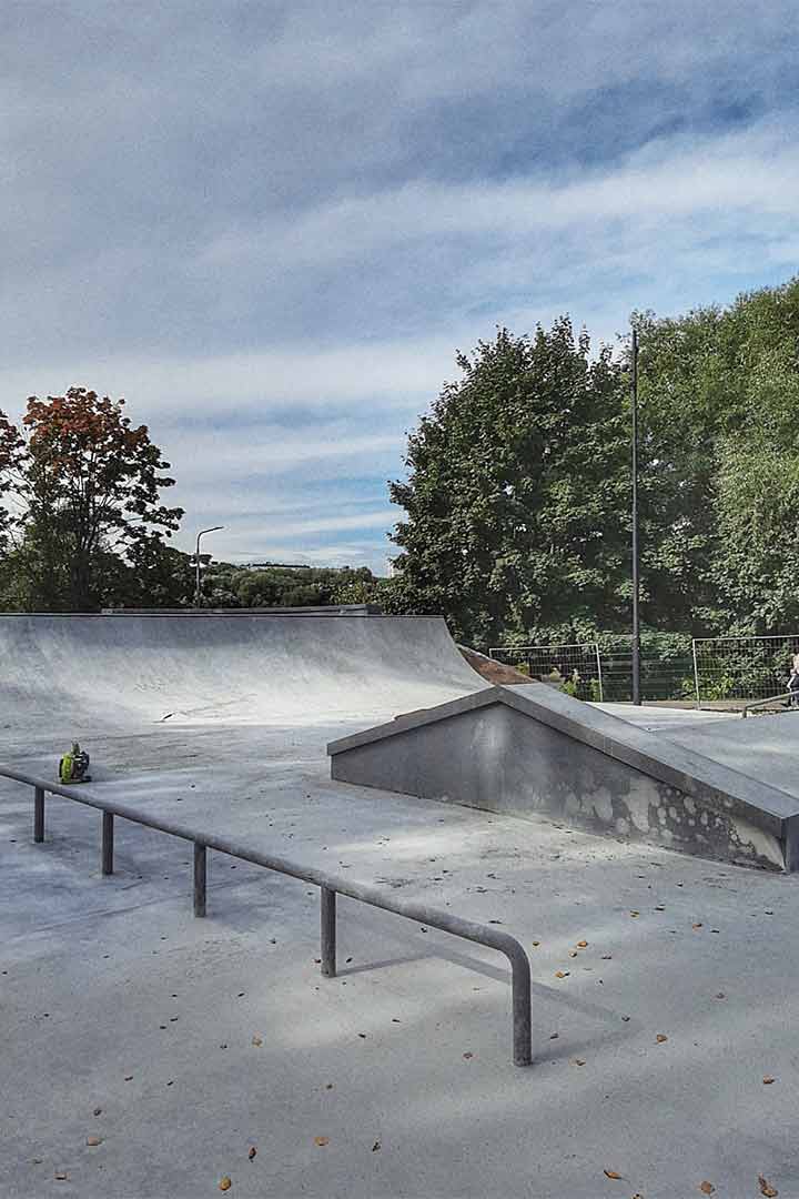 park rekonstruction 4