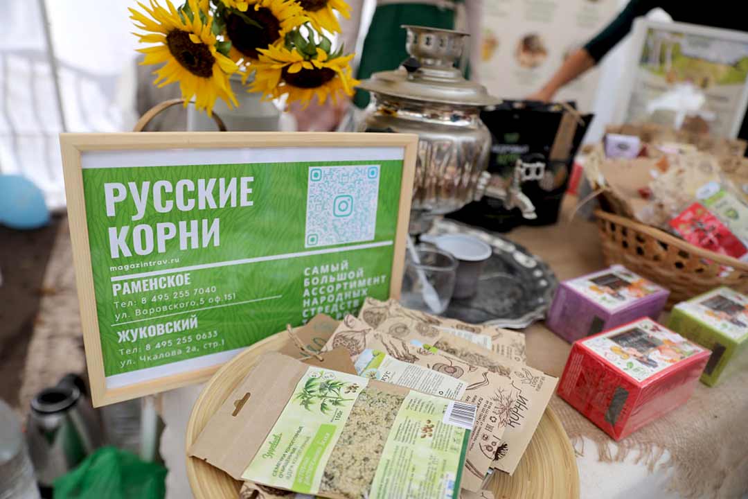 fermer fest green party 6