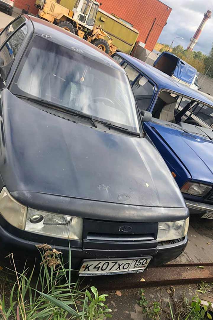 beshoz avto spec stoyanka 3