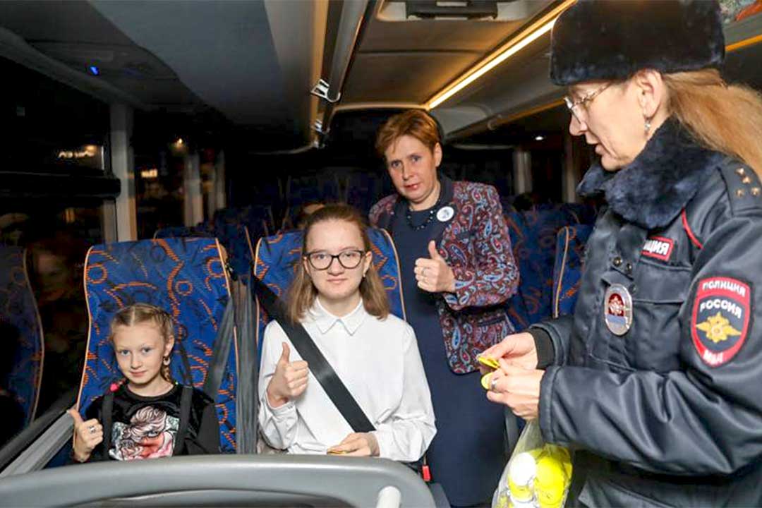 gibdd kanikuli zima 13
