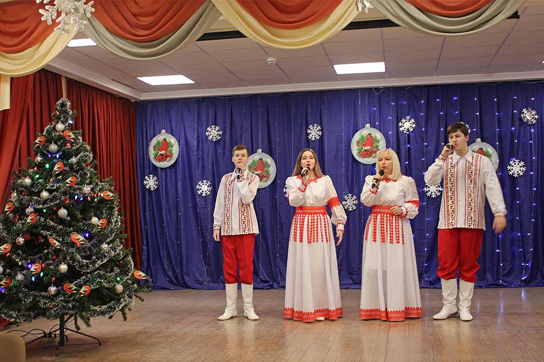novohariton aktiv dolgolet old NE 3