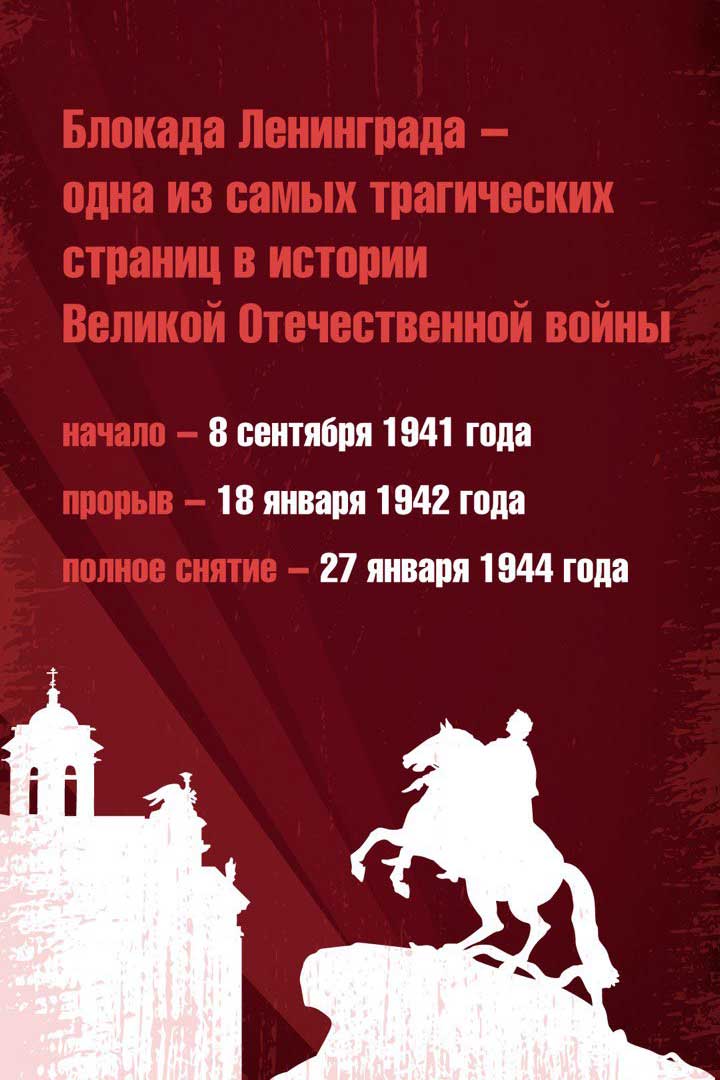 arhiv proriv blokadi leningrada 2