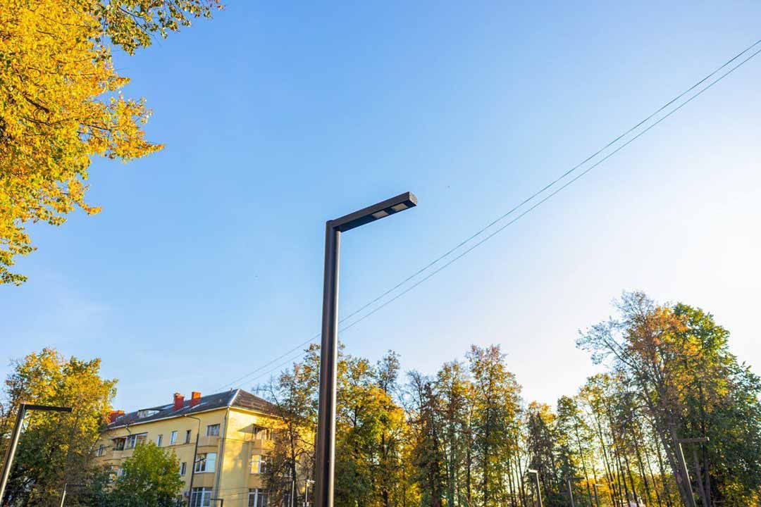 blagostroy skver dk vorovskogo 3
