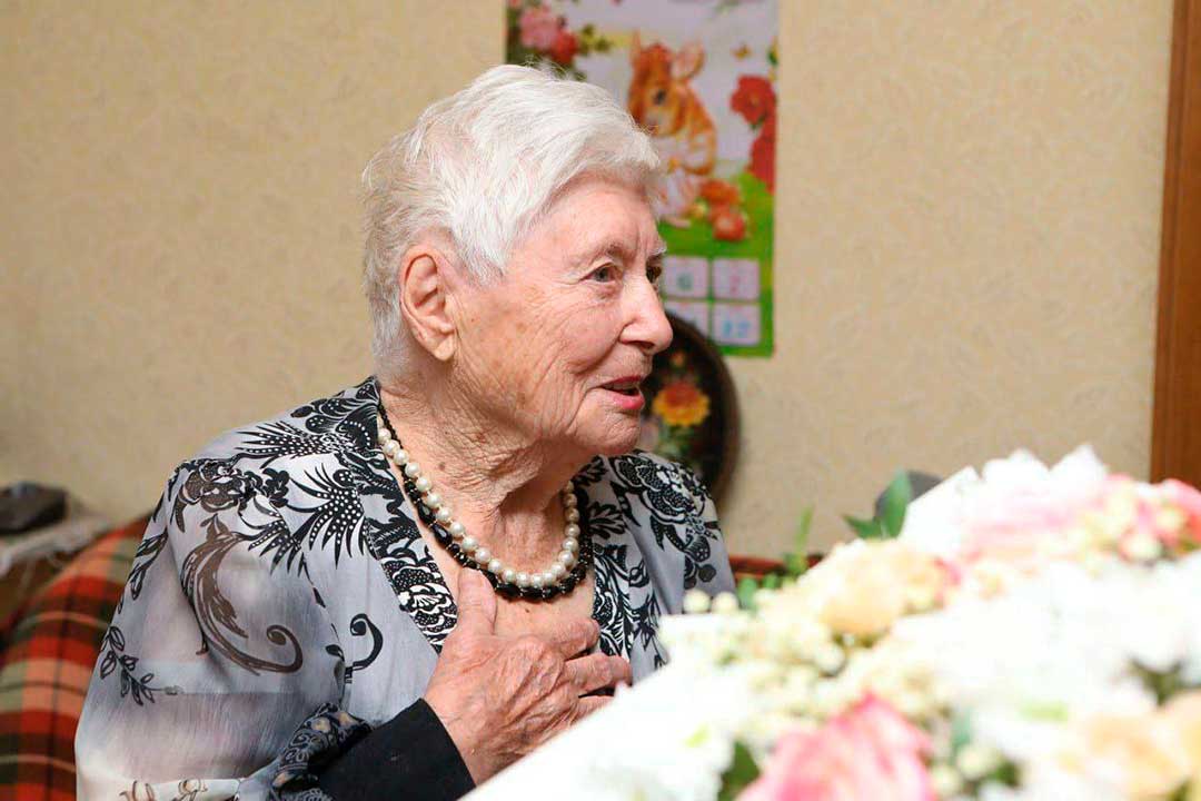 Hanin uybiley 100 Barushnikova 2