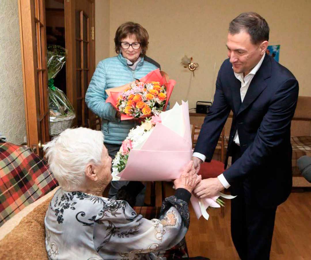 Hanin uybiley 100 Barushnikova 3 