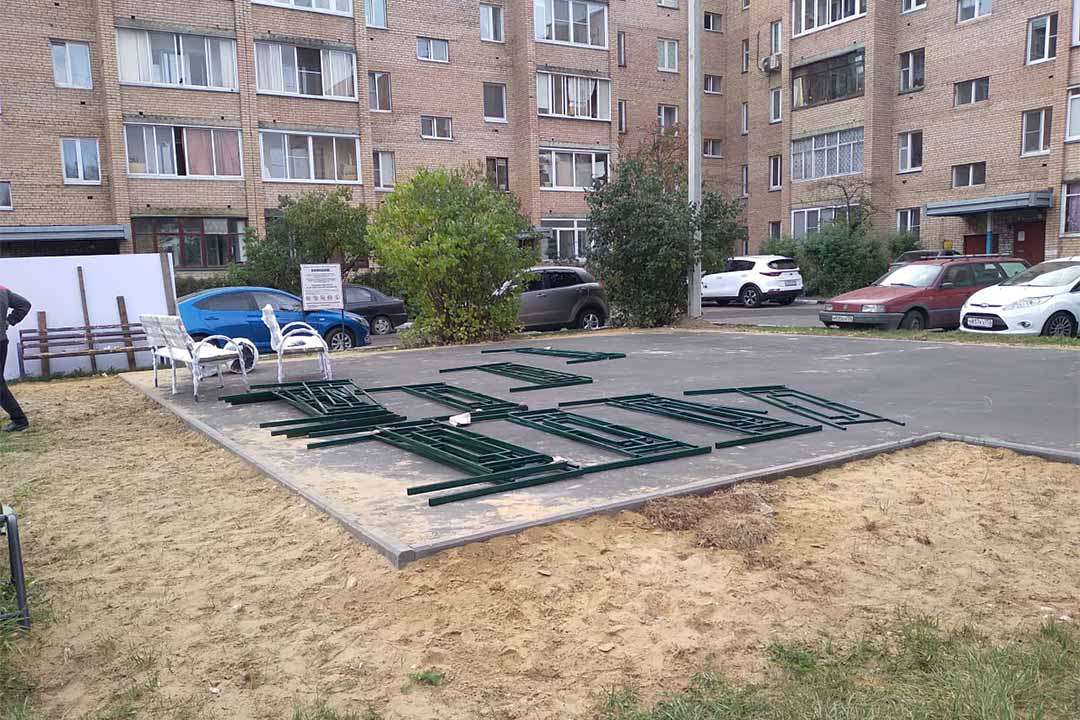 SIB uborka territorii 4