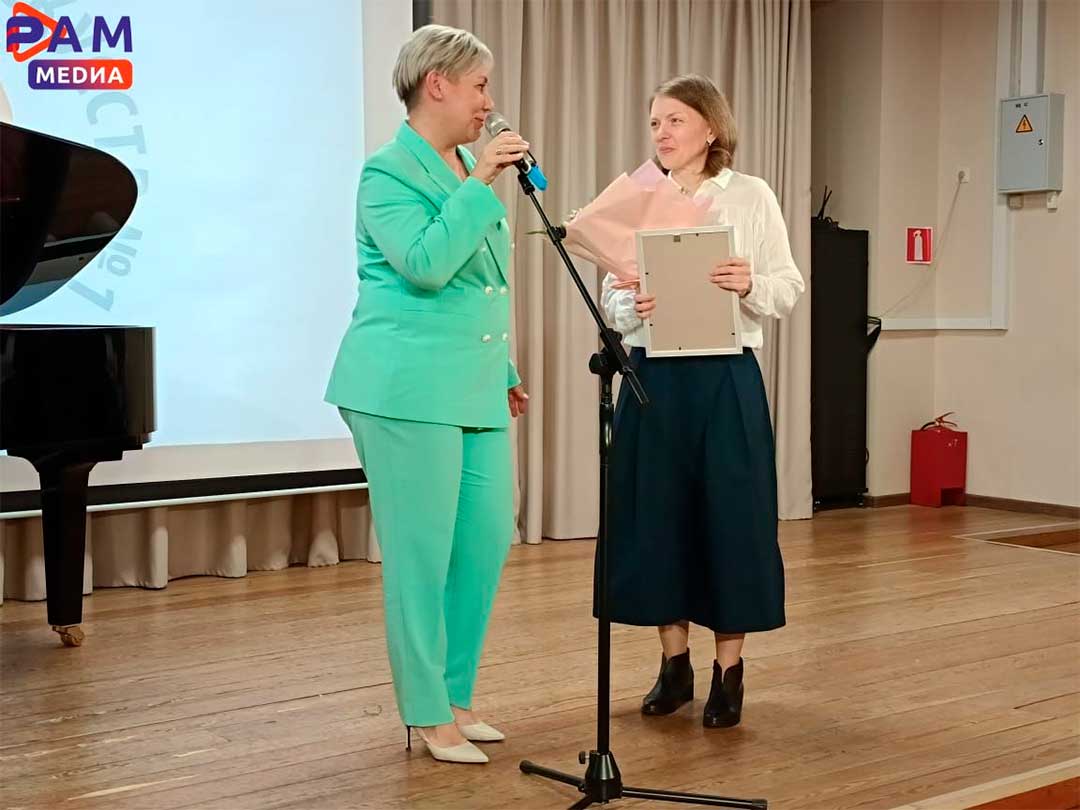 den uchitelya koncert DSHI1 4
