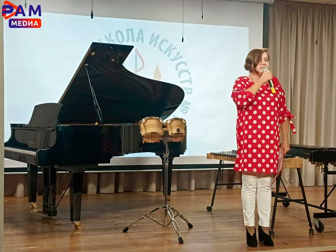 den uchitelya koncert DSHI1 6