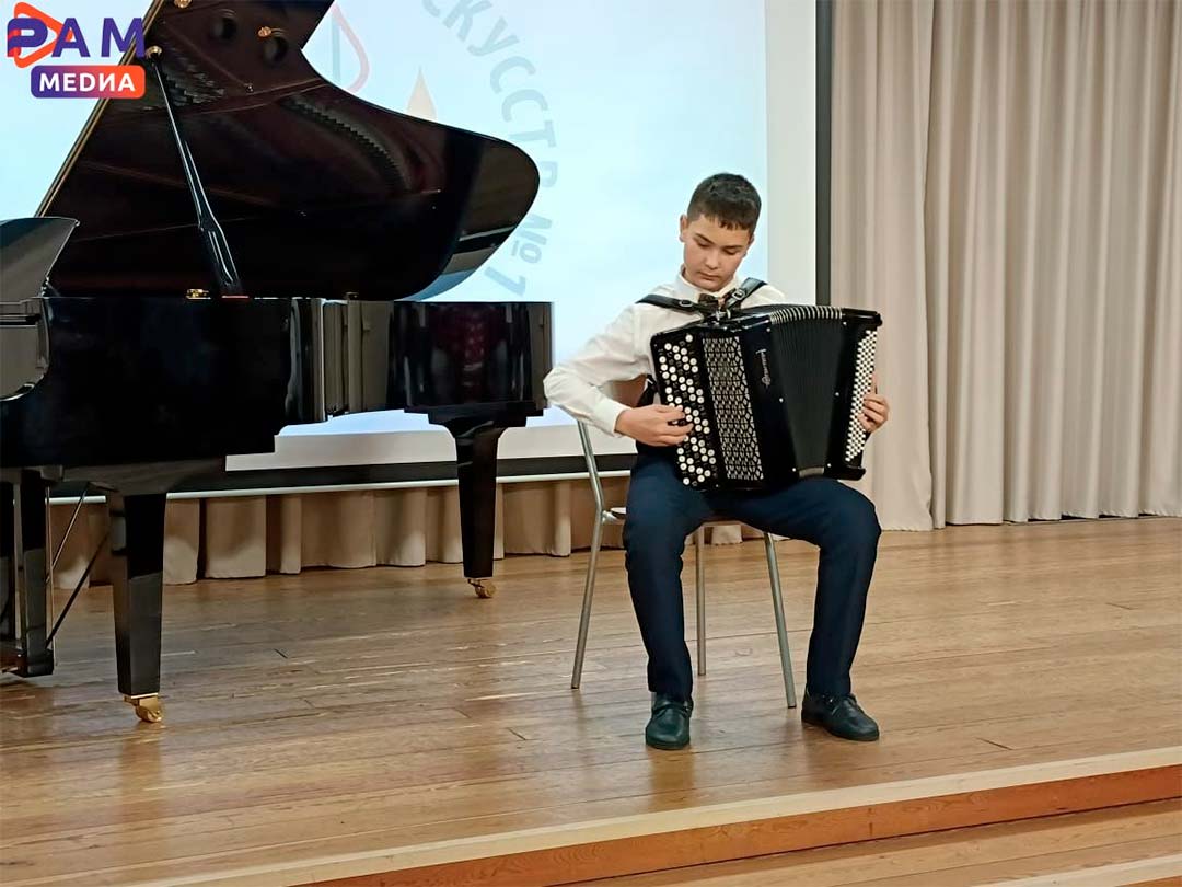 den uchitelya koncert DSHI1 9