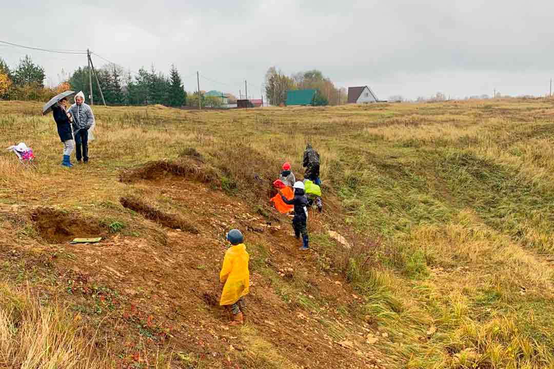gzhelskoye slet unyh geologov 5