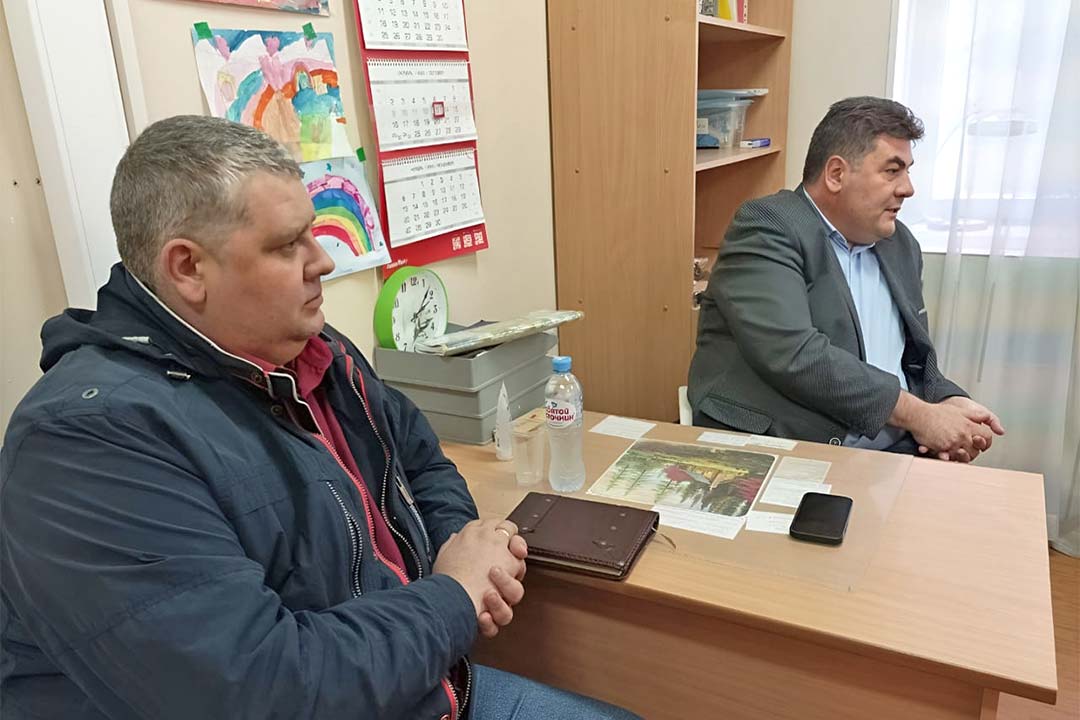 markitan kratovo ambulatoriya 3