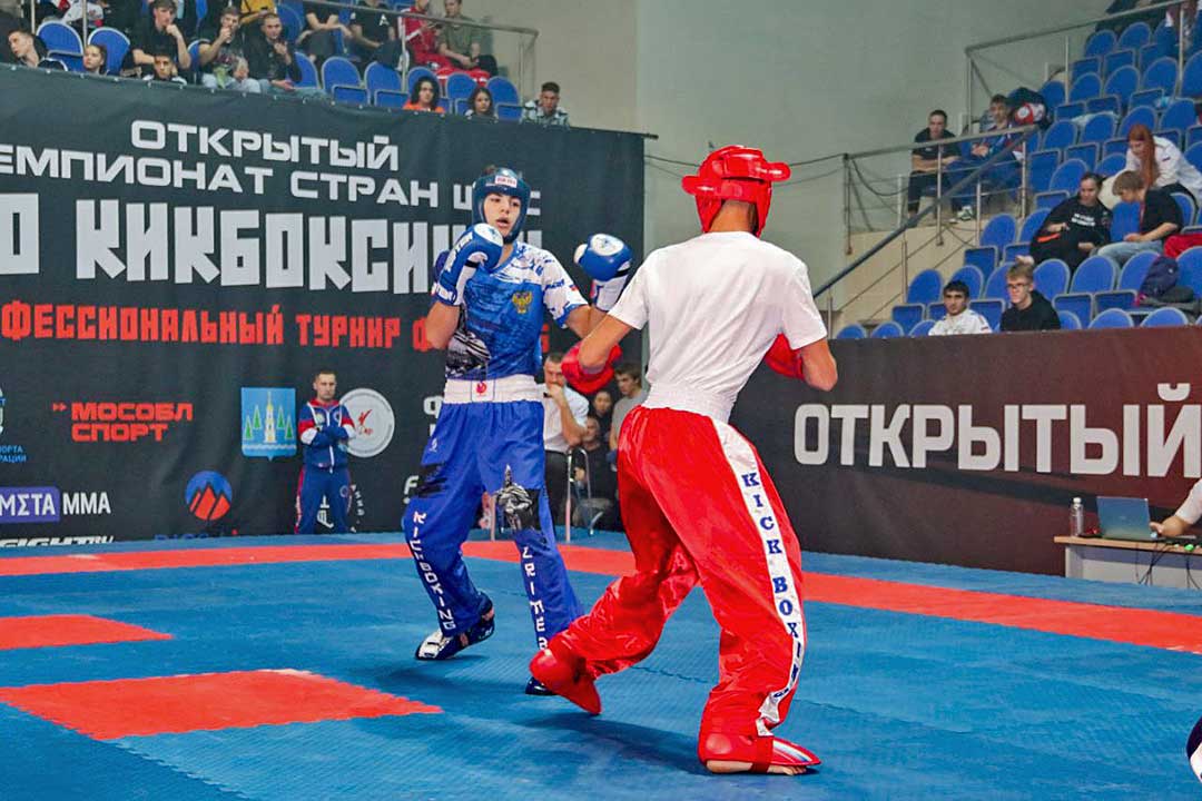 otkritie chempionata kikboxing 5