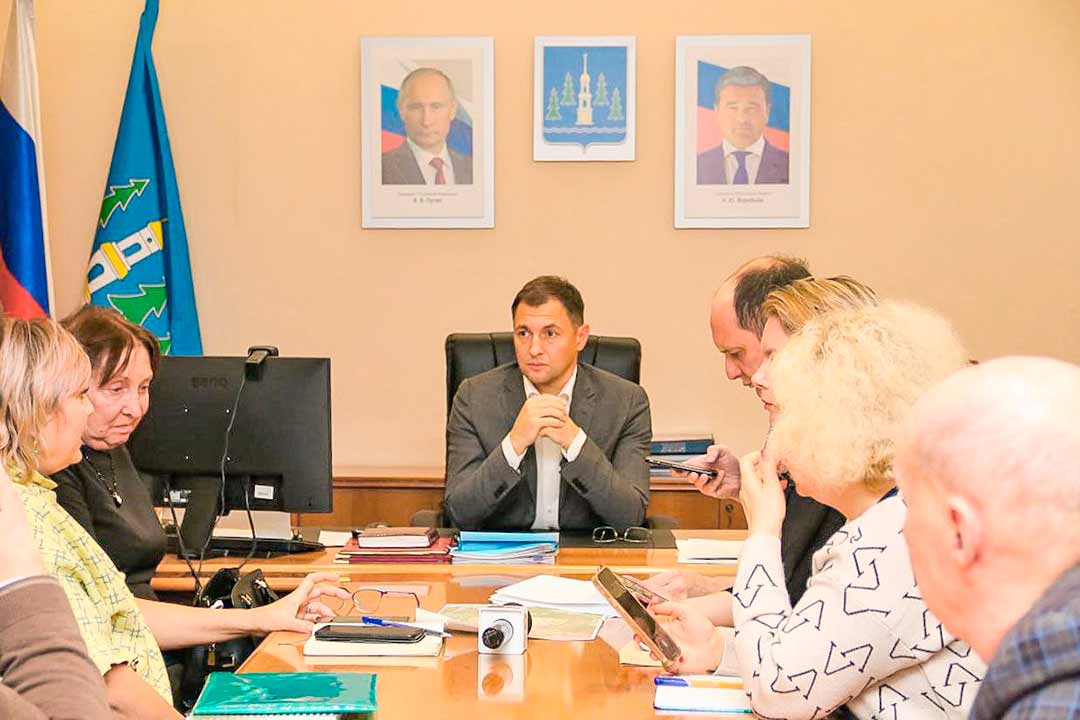 Hanin vstrecha s zhitelyami kratovo 4
