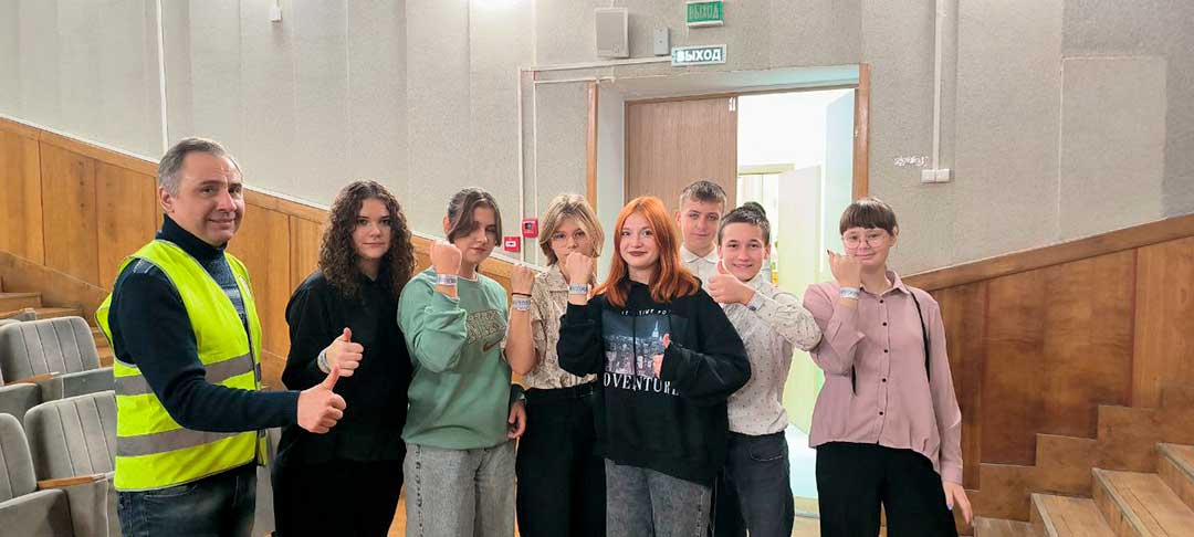 ramavtodor novohariton school 1