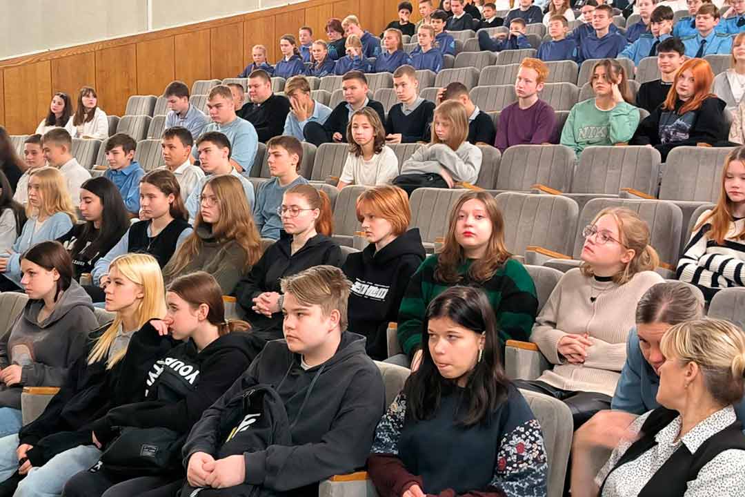 ramavtodor novohariton school 5