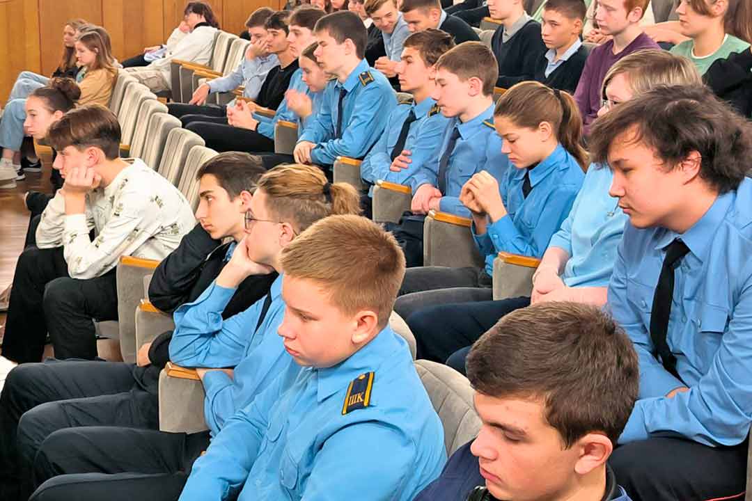 ramavtodor novohariton school 6