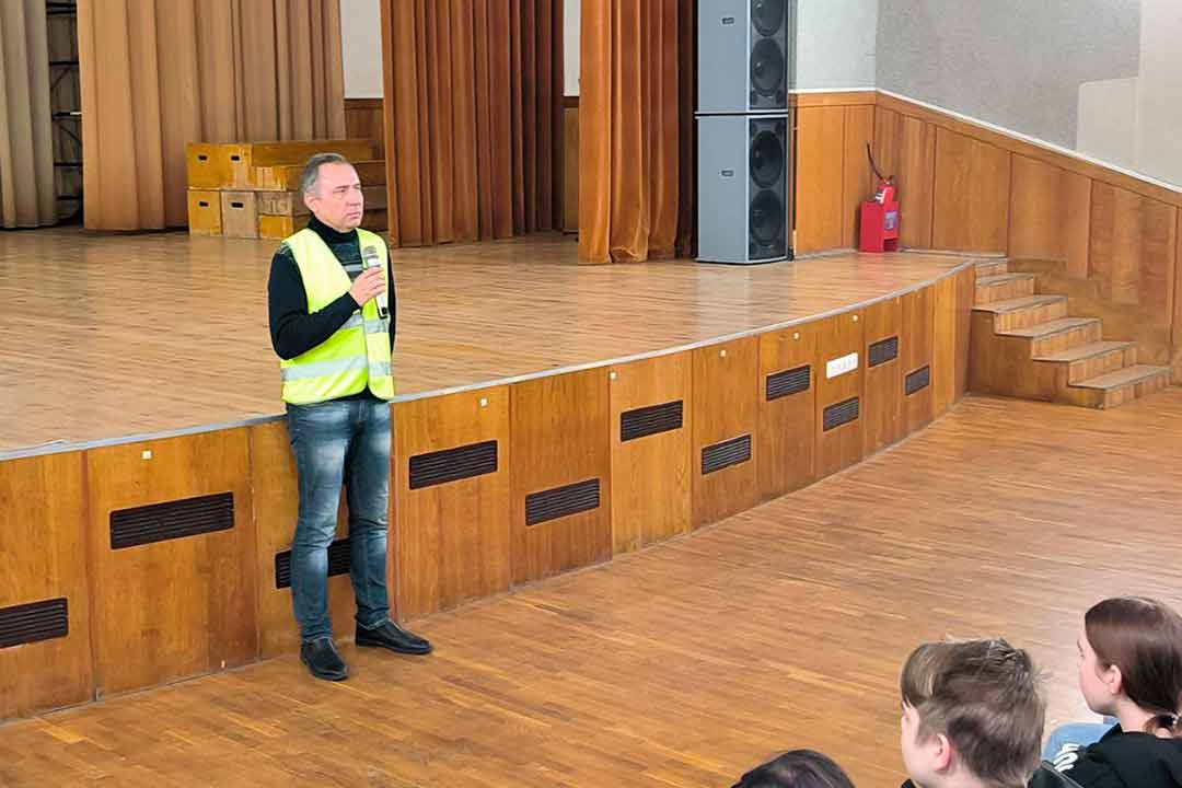 ramavtodor novohariton school 9