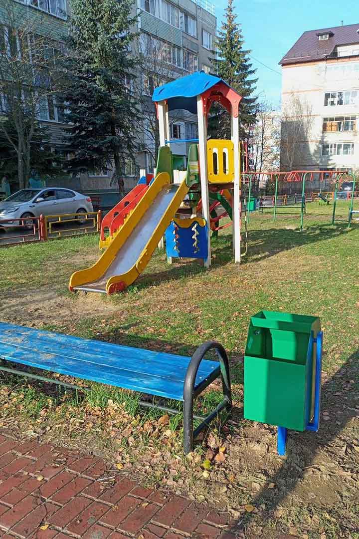 novohariton urny na DIP 3