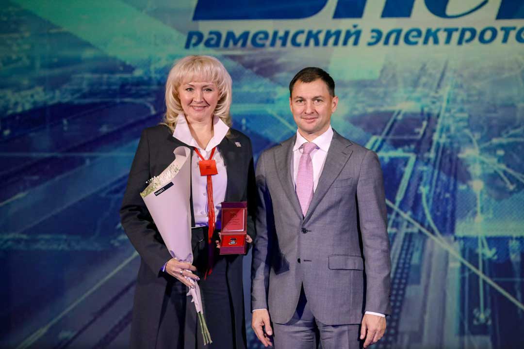 100 let Energiya 4