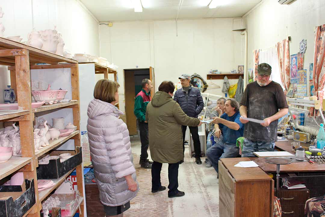 novohariton gzhel uzory 1