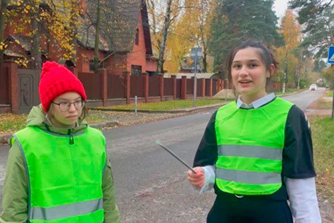 gibdd udelnaya internat konkurs 2 mesto 2