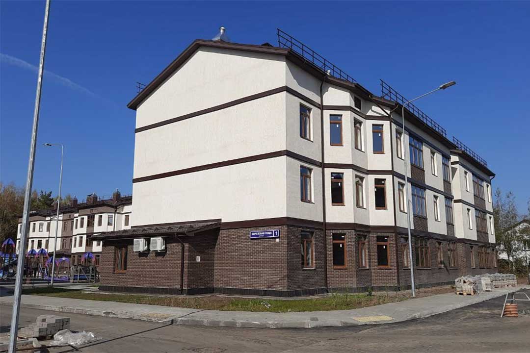 berezovaya rosha kadastr 3