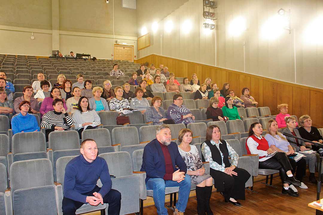 Zholobov novohariton school 2