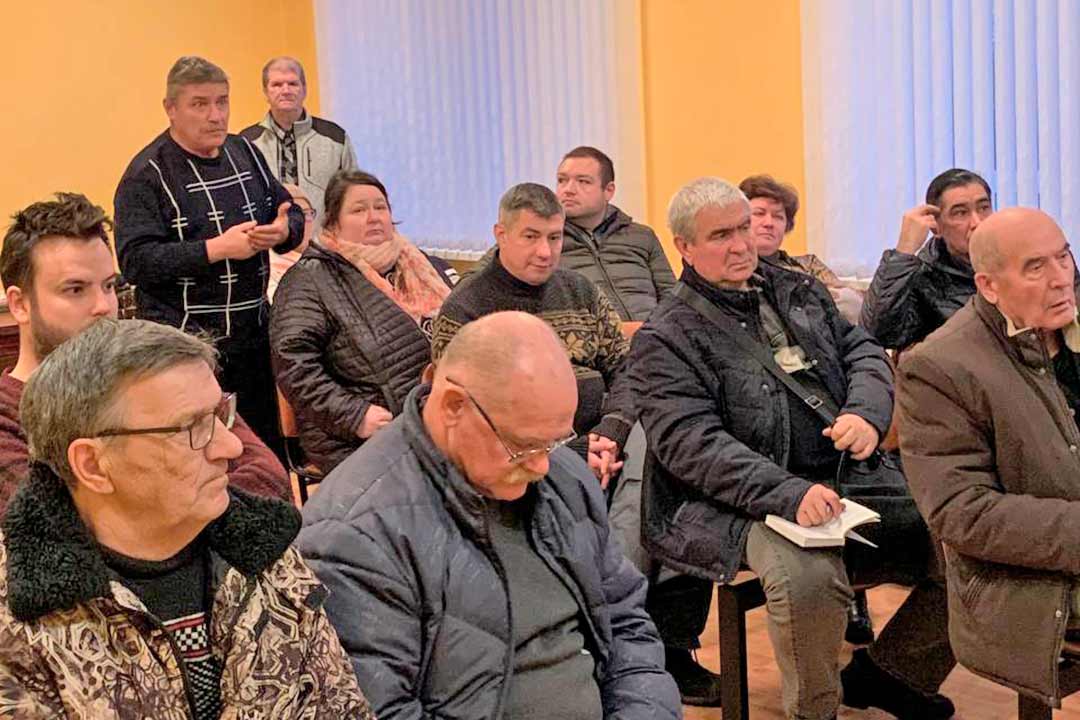 gzhelskoye elektrosnabzhenie 1