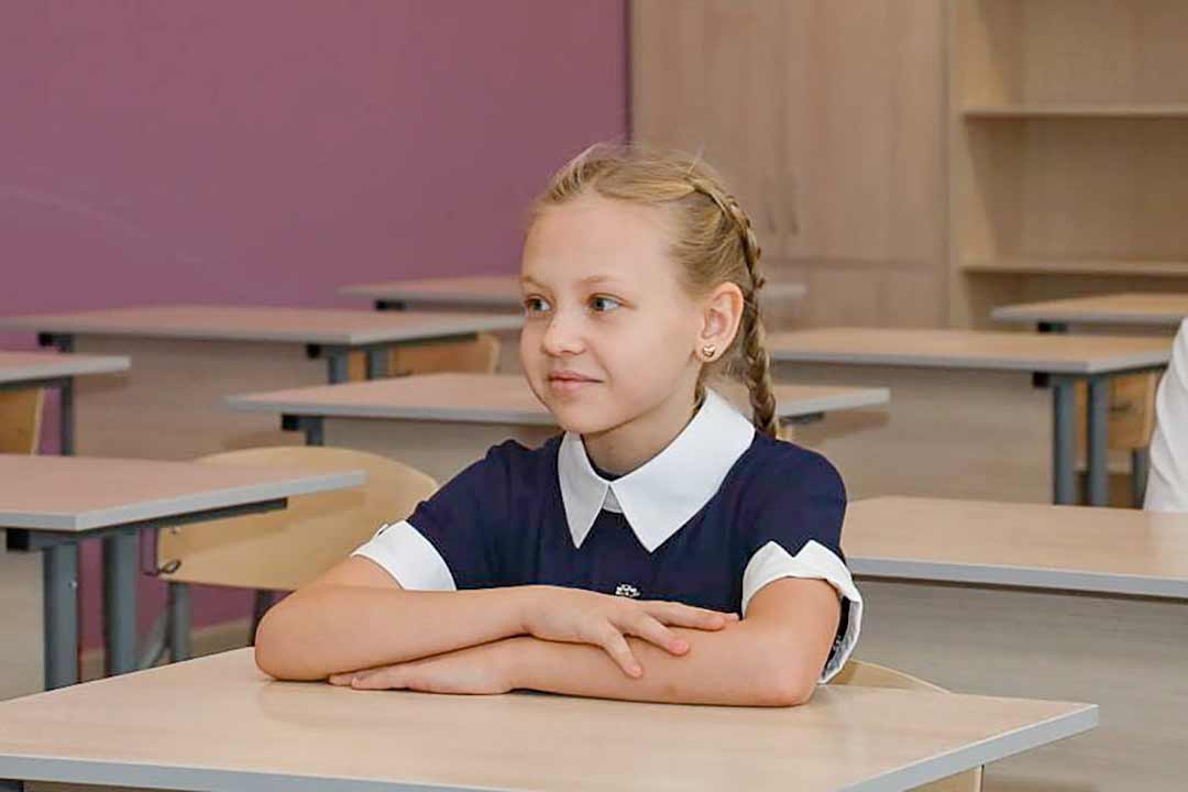 pristroyka Vlasovskaya school 8