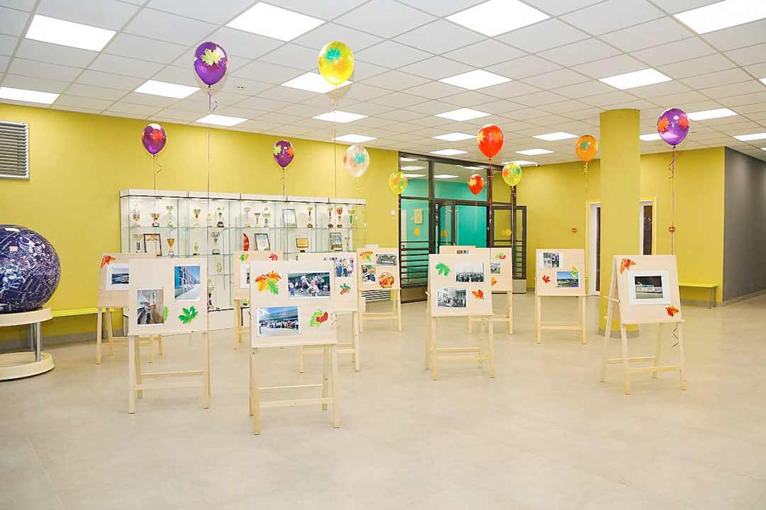 pristroyka Vlasovskaya school 9