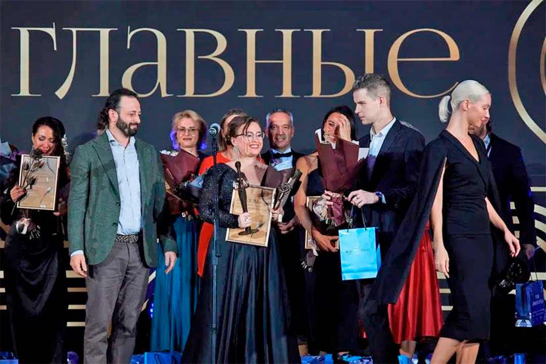 Ya.Nikitko premiya glavnye zhenshiny 2