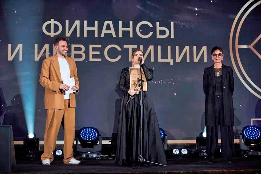 Ya.Nikitko premiya glavnye zhenshiny 5